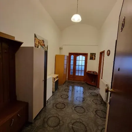 Zentrum Apartment * ティミショアラ