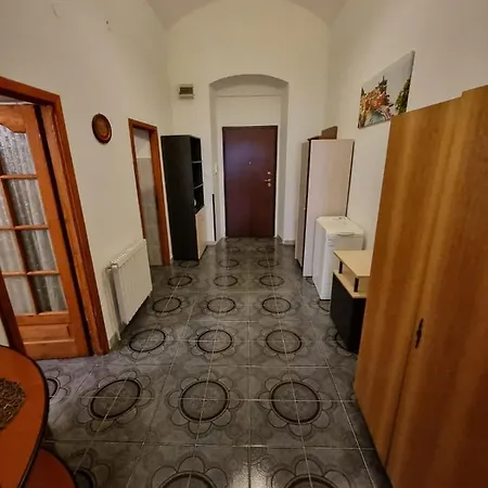 Zentrum Apartment * ティミショアラ