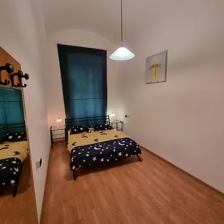 Zentrum Apartment アパート *