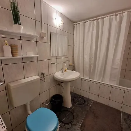 Zentrum Apartment アパート