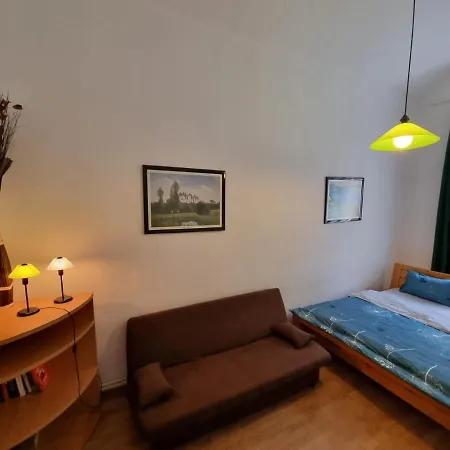 Zentrum Apartment アパート