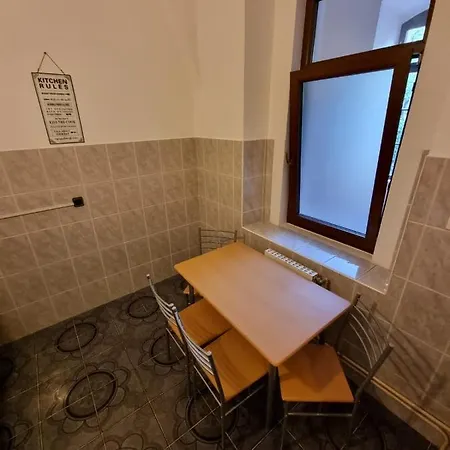 アパート Zentrum Apartment