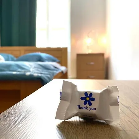 Zentrum Apartment * ティミショアラ