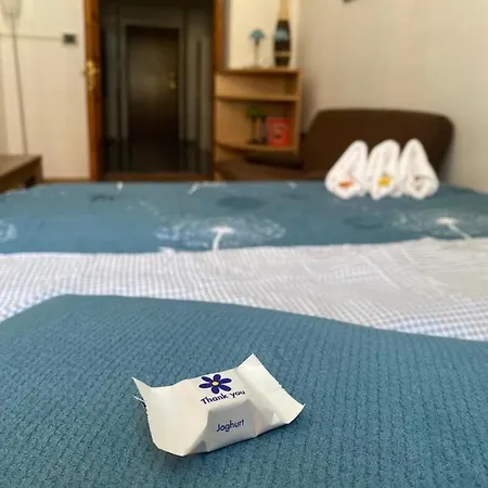 Zentrum Apartment